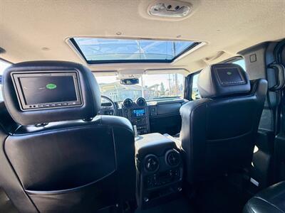2007 Hummer H2   - Photo 11 - Auburn, WA 98002