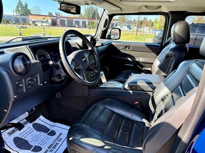 2007 Hummer H2   - Photo 10 - Auburn, WA 98002
