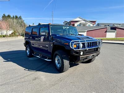 2007 Hummer H2   - Photo 4 - Auburn, WA 98002