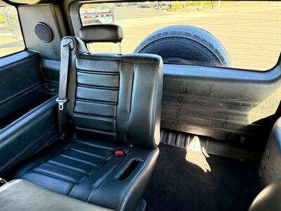 2007 Hummer H2   - Photo 13 - Auburn, WA 98002