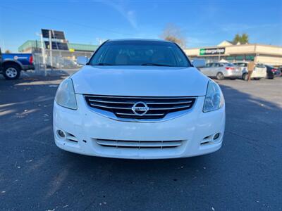 2012 Nissan Altima 2.5 SL   - Photo 3 - Auburn, WA 98002