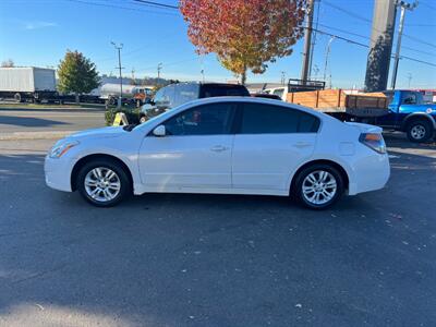 2012 Nissan Altima 2.5 SL   - Photo 4 - Auburn, WA 98002