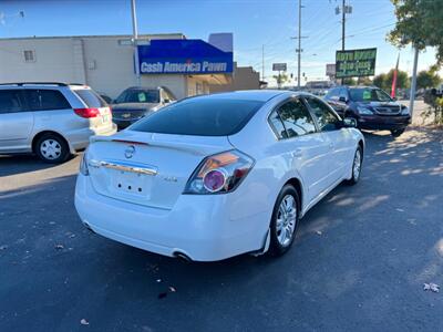 2012 Nissan Altima 2.5 SL   - Photo 6 - Auburn, WA 98002