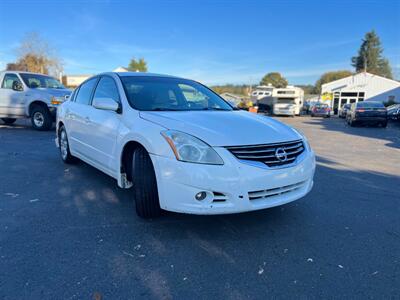 2012 Nissan Altima 2.5 SL   - Photo 2 - Auburn, WA 98002