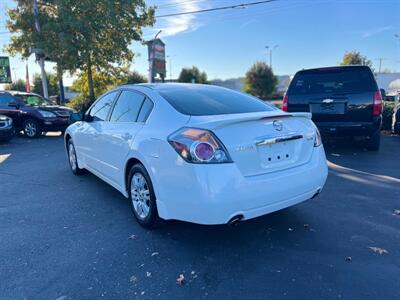 2012 Nissan Altima 2.5 SL   - Photo 7 - Auburn, WA 98002