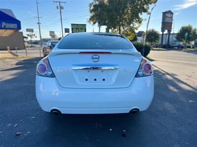 2012 Nissan Altima 2.5 SL   - Photo 5 - Auburn, WA 98002