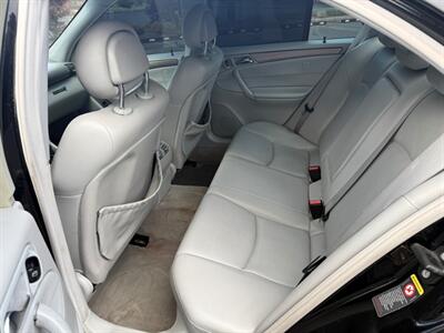2004 Mercedes-Benz C 230 Kompressor   - Photo 10 - Auburn, WA 98002