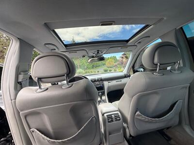 2004 Mercedes-Benz C 230 Kompressor   - Photo 11 - Auburn, WA 98002
