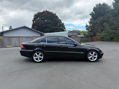 2004 Mercedes-Benz C 230 Kompressor   - Photo 7 - Auburn, WA 98002