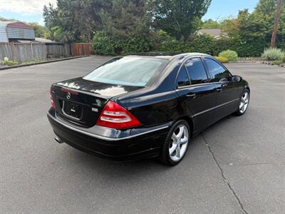 2004 Mercedes-Benz C 230 Kompressor   - Photo 4 - Auburn, WA 98002