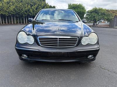 2004 Mercedes-Benz C 230 Kompressor   - Photo 3 - Auburn, WA 98002