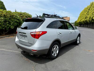 2009 Hyundai Veracruz Limited   - Photo 5 - Auburn, WA 98002
