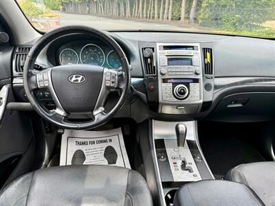 2009 Hyundai Veracruz Limited   - Photo 9 - Auburn, WA 98002