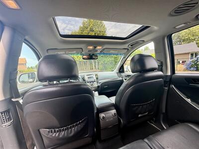 2009 Hyundai Veracruz Limited   - Photo 11 - Auburn, WA 98002