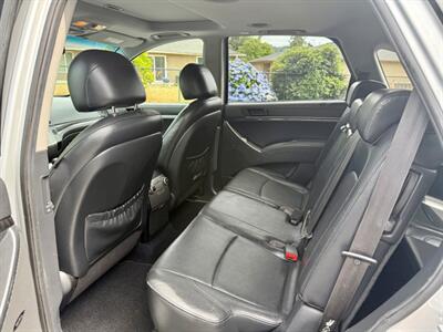 2009 Hyundai Veracruz Limited   - Photo 10 - Auburn, WA 98002