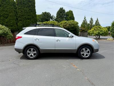 2009 Hyundai Veracruz Limited   - Photo 4 - Auburn, WA 98002