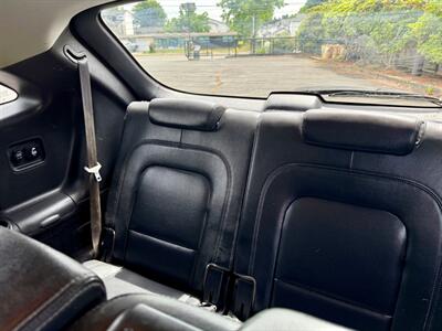 2009 Hyundai Veracruz Limited   - Photo 12 - Auburn, WA 98002