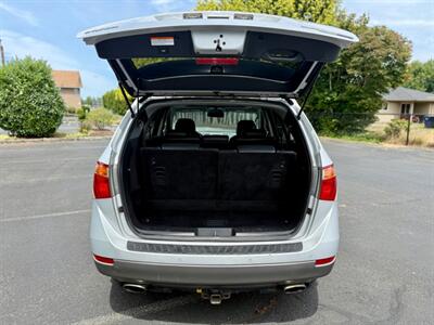 2009 Hyundai Veracruz Limited   - Photo 8 - Auburn, WA 98002