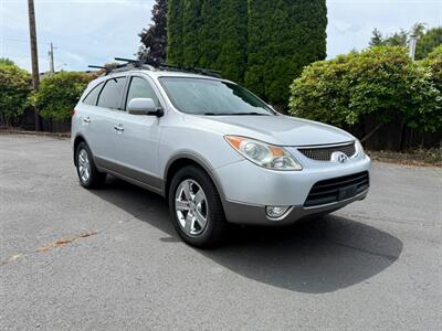 2009 Hyundai Veracruz Limited   - Photo 1 - Auburn, WA 98002