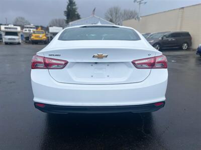 2020 Chevrolet Malibu LT   - Photo 7 - Auburn, WA 98002