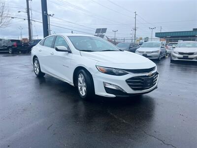 2020 Chevrolet Malibu LT   - Photo 3 - Auburn, WA 98002