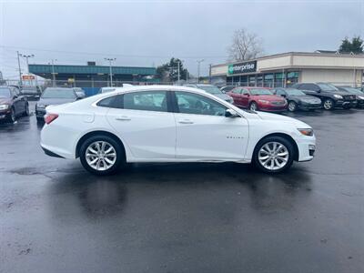 2020 Chevrolet Malibu LT   - Photo 4 - Auburn, WA 98002