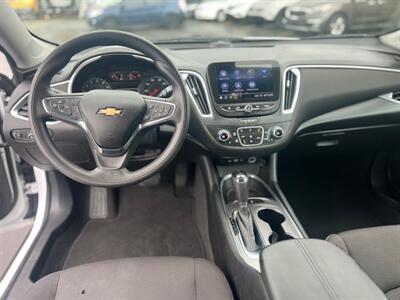 2020 Chevrolet Malibu LT   - Photo 9 - Auburn, WA 98002