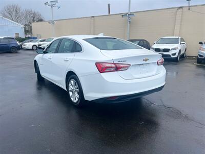 2020 Chevrolet Malibu LT   - Photo 6 - Auburn, WA 98002