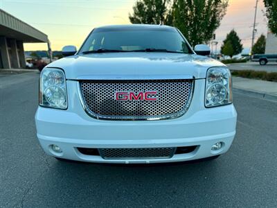 2008 GMC Yukon Denali   - Photo 3 - Auburn, WA 98002