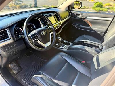 2015 Toyota Highlander XLE   - Photo 9 - Auburn, WA 98002