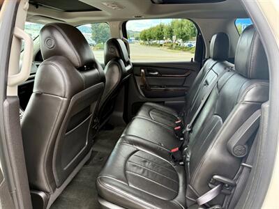 2014 GMC Acadia Denali   - Photo 10 - Auburn, WA 98002