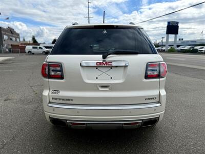 2014 GMC Acadia Denali   - Photo 5 - Auburn, WA 98002
