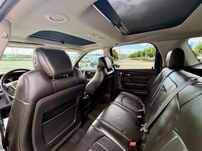 2014 GMC Acadia Denali   - Photo 11 - Auburn, WA 98002
