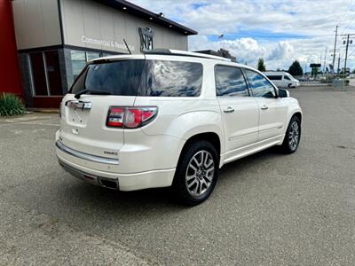 2014 GMC Acadia Denali   - Photo 6 - Auburn, WA 98002