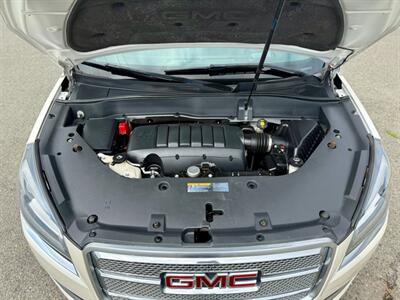 2014 GMC Acadia Denali   - Photo 13 - Auburn, WA 98002