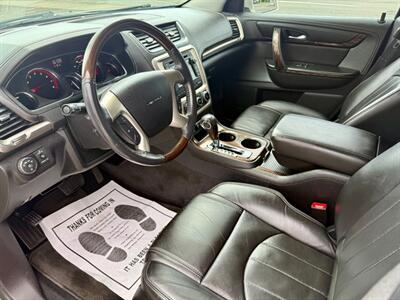 2014 GMC Acadia Denali   - Photo 9 - Auburn, WA 98002