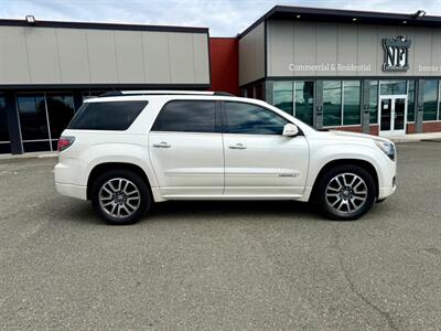 2014 GMC Acadia Denali   - Photo 3 - Auburn, WA 98002