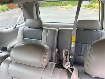 2001 Toyota Sequoia SR5   - Photo 12 - Auburn, WA 98002