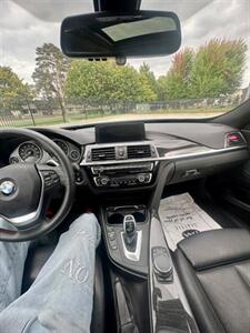 2018 BMW 330i xDrive Gran Tur   - Photo 6 - Auburn, WA 98002