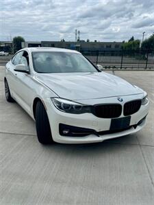 2018 BMW 330i xDrive Gran Tur   - Photo 3 - Auburn, WA 98002