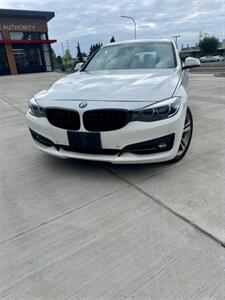2018 BMW 330i xDrive Gran Tur   - Photo 1 - Auburn, WA 98002