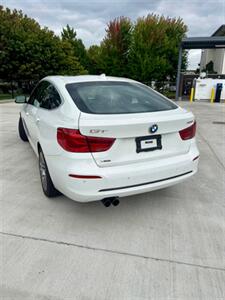 2018 BMW 330i xDrive Gran Tur   - Photo 5 - Auburn, WA 98002
