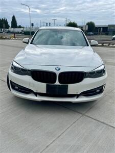 2018 BMW 330i xDrive Gran Tur   - Photo 2 - Auburn, WA 98002