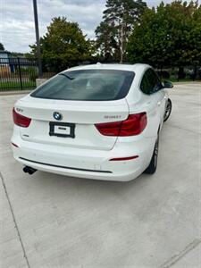 2018 BMW 330i xDrive Gran Tur   - Photo 4 - Auburn, WA 98002