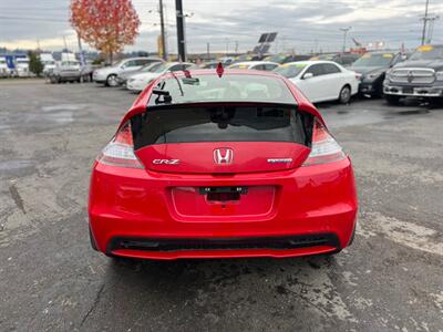 2014 Honda CR-Z   - Photo 6 - Auburn, WA 98002