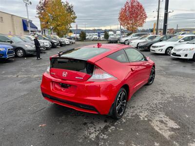 2014 Honda CR-Z   - Photo 7 - Auburn, WA 98002