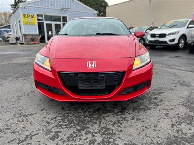 2014 Honda CR-Z   - Photo 3 - Auburn, WA 98002