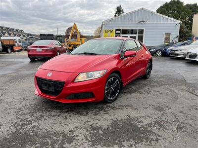 2014 Honda CR-Z   - Photo 1 - Auburn, WA 98002