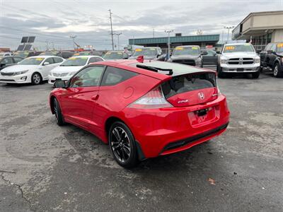 2014 Honda CR-Z   - Photo 5 - Auburn, WA 98002