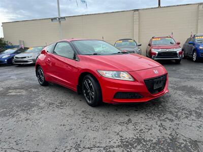 2014 Honda CR-Z   - Photo 2 - Auburn, WA 98002